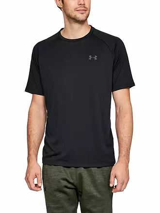 UNDER ARMOUR | Herren Fitnessshirt UA Tech™ 2.0 | 